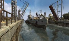 Men of War screenshot 4