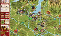 Napoleon in Italy screenshot 2