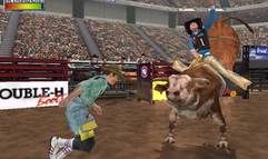 Professional Bull Rider screenshot 5