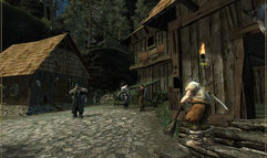 Gothic 3 screenshot 4