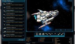 Galactic Civilizations II: Dreadlords screenshot 15