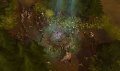 Sins of a Dark Age screenshot 6