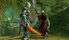 Aion: Ascension screenshot 10