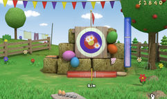 Tom's Hen House screenshot 3