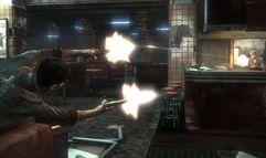 Stranglehold screenshot 4