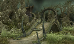The Sacred Rings screenshot 1