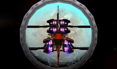 Sword of the Stars screenshot 3