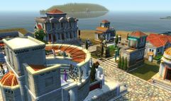 Caesar IV screenshot 6