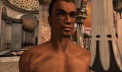 Dreamfall: The Longest Journey screenshot 3