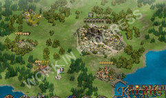 Knights of Honor screenshot 20