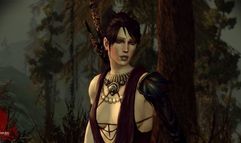 Dragon Age: Origins screenshot 5