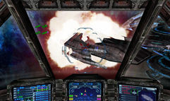 Evochron Renegades screenshot 17