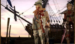 Sword of the New World screenshot 3