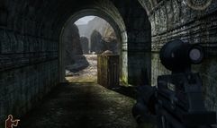 The Mark screenshot 1
