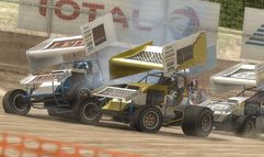 TOCA Race Driver 3 screenshot 6