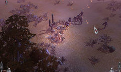 Dawn of Magic screenshot 11
