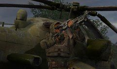 S.T.A.L.K.E.R.: Shadow of Chernobyl screenshot 14