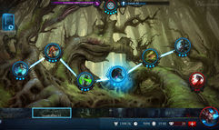 Nightbanes screenshot 4