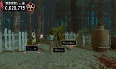 The Typing of the Dead: Overkill screenshot 9