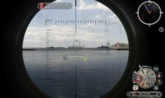 Battlestations: Pacific screenshot 9