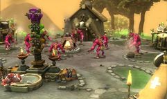Spore screenshot 27
