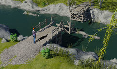 The Legend Of Crystal Valley screenshot 4