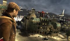 The Saboteur screenshot 12