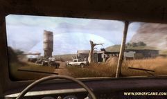 Far Cry 2 screenshot 8