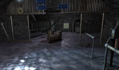 Penumbra: Overture screenshot 2