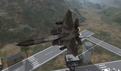 War Rock screenshot 2