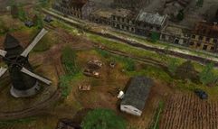 Rush for Berlin screenshot 19