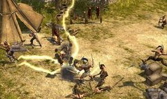 Titan Quest screenshot 1