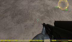 Universal Combat - A World Apart screenshot 10
