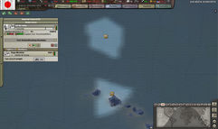 Hearts of Iron III: Their Finest Hour screenshot 8