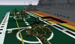 Apache Havoc screenshot 5