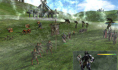 Ascension to the Throne screenshot 32
