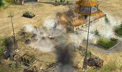 Soldiers: Heroes of World War II screenshot 9