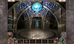 Inbetween Land screenshot 2