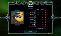Puzzle Quest Galactrix screenshot 4