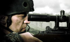 Operation Flashpoint 2: Dragon Rising screenshot 2