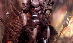 Hellgate Global screenshot 1