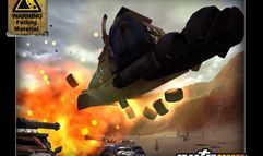 Auto Assault screenshot 13