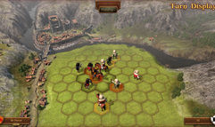 Rise: Battle Lines screenshot 2