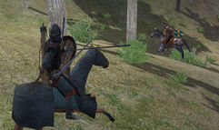 Mount & Blade screenshot 5