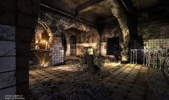 S.T.A.L.K.E.R.: Clear Sky screenshot 3
