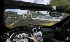 Test Drive Unlimited screenshot 11