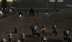 Dreamlords screenshot 1