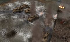 Rush for Berlin screenshot 3