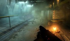 Alpha Prime screenshot 3