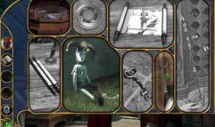 Keepsake screenshot 4